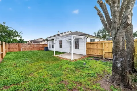13426 Sanderford Lane Houston TX 77083
