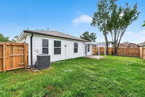 13426 Sanderford Lane Houston TX 77083