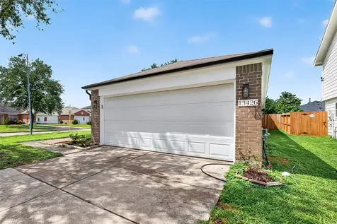 13426 Sanderford Lane Houston TX 77083
