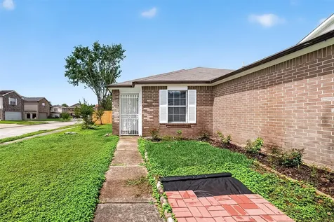 13426 Sanderford Lane Houston TX 77083