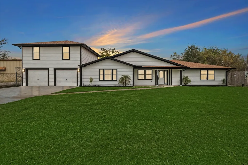 6415 Upshaw Drive Houston TX 77396