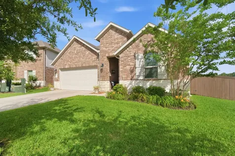 20104 Crystal Falls Court Montgomery TX 77316