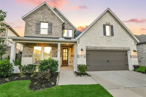 20607 Morgan Pasture Lane Tomball TX 77377