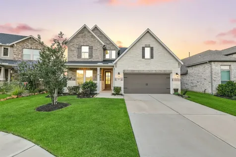 20607 Morgan Pasture Lane Tomball TX 77377