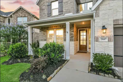 20607 Morgan Pasture Lane Tomball TX 77377