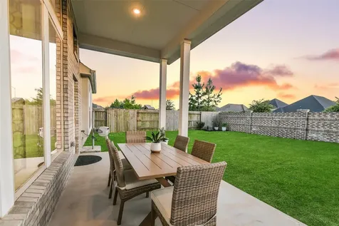 20607 Morgan Pasture Lane Tomball TX 77377