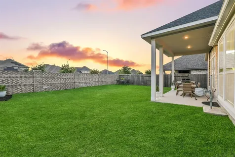 20607 Morgan Pasture Lane Tomball TX 77377