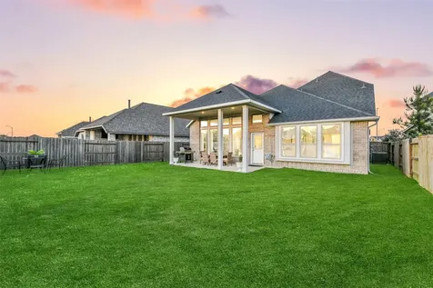 20607 Morgan Pasture Lane Tomball TX 77377
