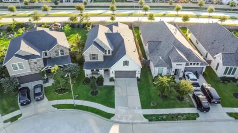 20607 Morgan Pasture Lane Tomball TX 77377