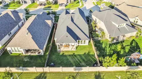 20607 Morgan Pasture Lane Tomball TX 77377