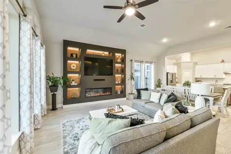 20607 Morgan Pasture Lane Tomball TX 77377