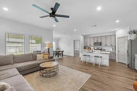 1103 Texel Street Rosharon TX 77583