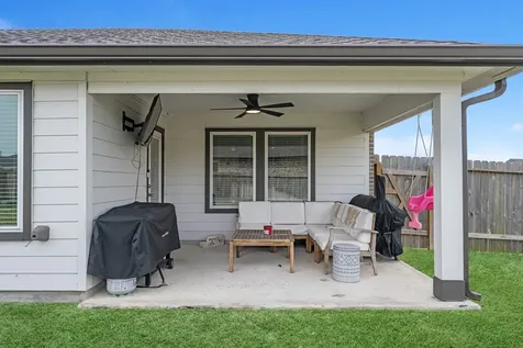1103 Texel Street Rosharon TX 77583