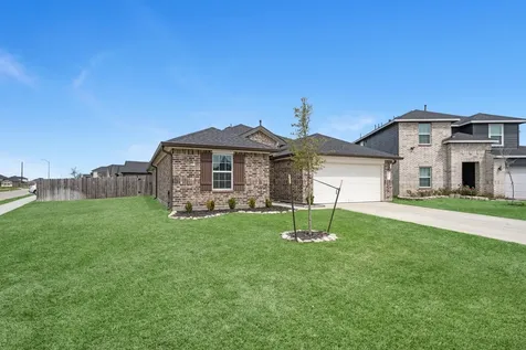 1103 Texel Street Rosharon TX 77583