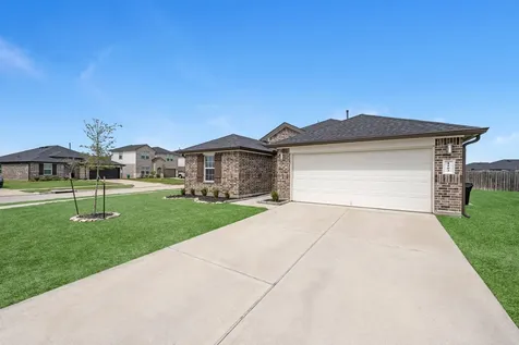 1103 Texel Street Rosharon TX 77583