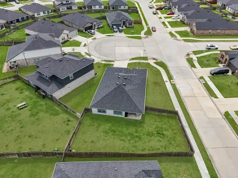 1103 Texel Street Rosharon TX 77583