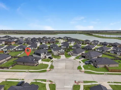 1103 Texel Street Rosharon TX 77583