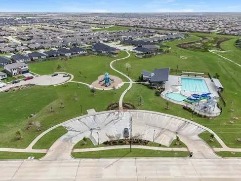 1103 Texel Street Rosharon TX 77583