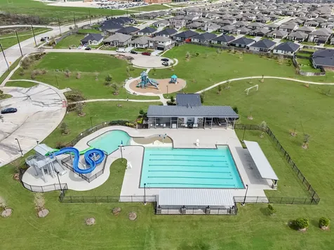1103 Texel Street Rosharon TX 77583