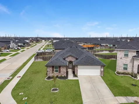 1103 Texel Street Rosharon TX 77583