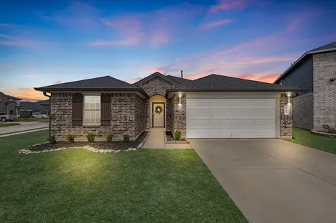 1103 Texel Street Rosharon TX 77583