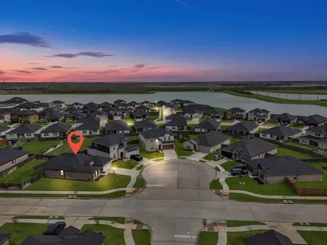 1103 Texel Street Rosharon TX 77583