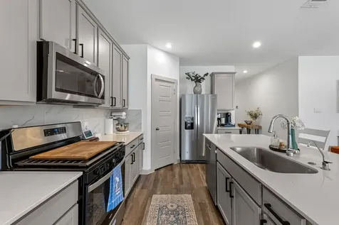 1103 Texel Street Rosharon TX 77583