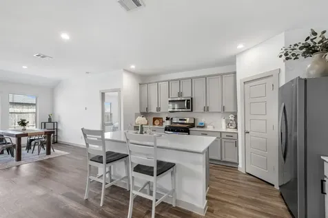 1103 Texel Street Rosharon TX 77583