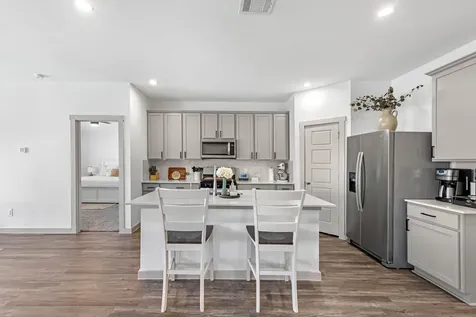 1103 Texel Street Rosharon TX 77583