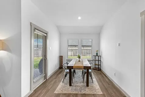 1103 Texel Street Rosharon TX 77583
