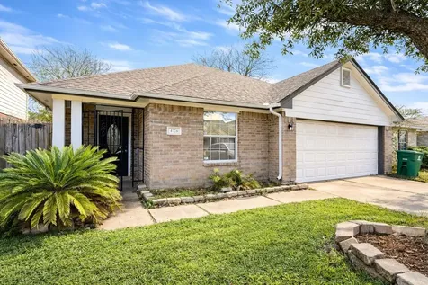 4726 Callery Creek Drive Houston TX 77053