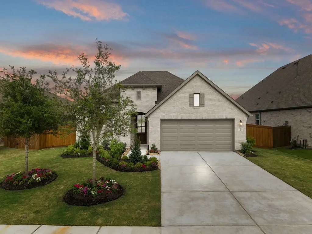 13714 Tranquila Vista Drive Cypress TX 77433