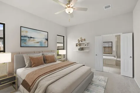 13714 Tranquila Vista Drive Cypress TX 77433