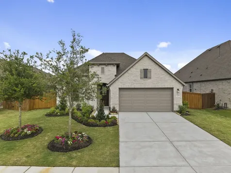 13714 Tranquila Vista Drive Cypress TX 77433