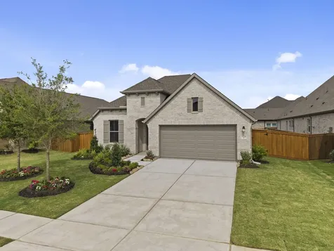 13714 Tranquila Vista Drive Cypress TX 77433