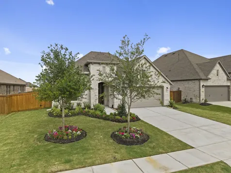 13714 Tranquila Vista Drive Cypress TX 77433