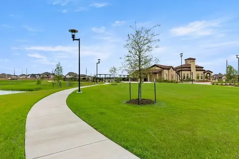 13714 Tranquila Vista Drive Cypress TX 77433