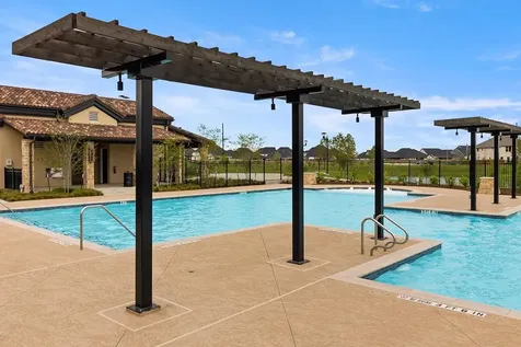 13714 Tranquila Vista Drive Cypress TX 77433