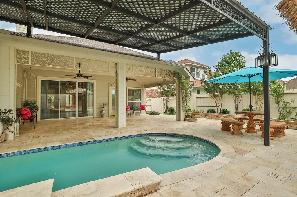 12047 Miramar Shores Drive Houston TX 77065