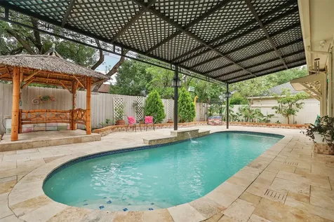 12047 Miramar Shores Drive Houston TX 77065