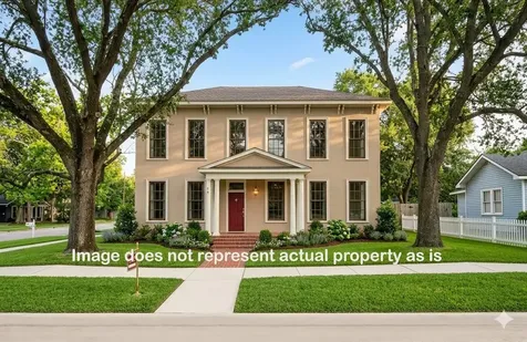 100 W Stockbridge Street Eagle Lake TX 77434