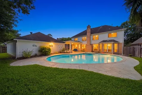 24819 Fernglen Drive Katy TX 77494
