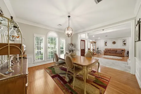 24819 Fernglen Drive Katy TX 77494