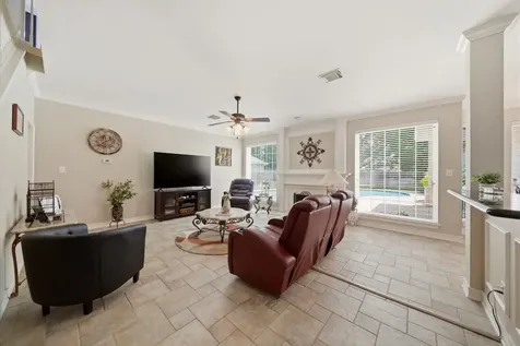 24819 Fernglen Drive Katy TX 77494