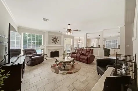 24819 Fernglen Drive Katy TX 77494