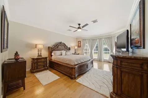 24819 Fernglen Drive Katy TX 77494