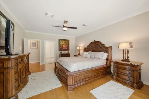 24819 Fernglen Drive Katy TX 77494