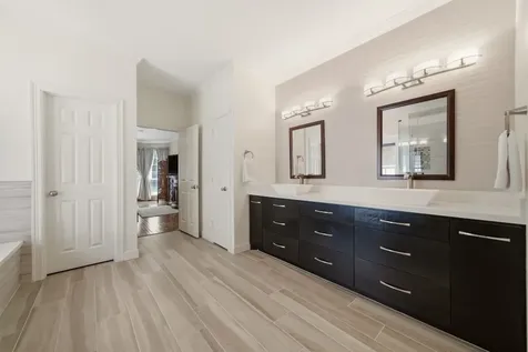 24819 Fernglen Drive Katy TX 77494