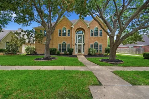 24819 Fernglen Drive Katy TX 77494