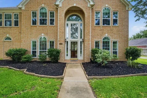 24819 Fernglen Drive Katy TX 77494